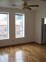 86 W. Washington St. Apt. F Nelsonville, Ohio- 3 bedroom apartment